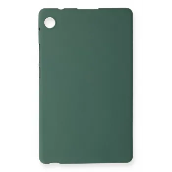 Newface Huawei MatePad T8 8 Kılıf Evo Tablet Silikon - Yeşil