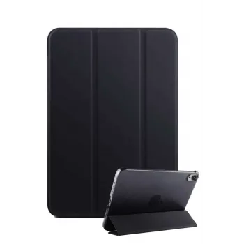 Newface iPad Mini 3 Kılıf Tablet Smart Kılıf - Siyah
