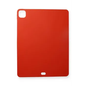 Newface iPad Pro 11 (2020) Kılıf Evo Tablet Silikon - Kırmızı