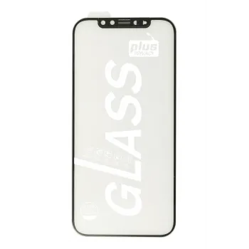 Newface iPhone 12 Pro Max 34D Izgaralı Cam