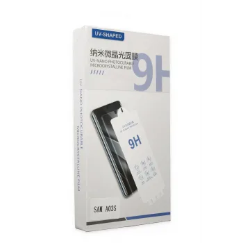 Newface iPhone 12 Pro Uv Polymer Nano Ekran Koruyucu