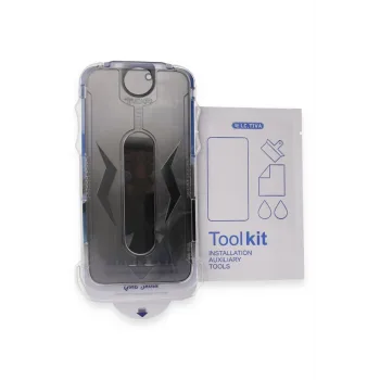 Newface iPhone 15 Pro Max Vanessa Magic Hayalet Cam