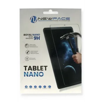 Newface Lenovo Tab M10 TB311FU Tablet Royal Nano