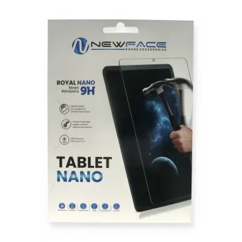 Newface Lenovo Tab M8 Tablet Royal Nano