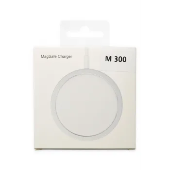 Newface M300 Magneticsafe Kablosuz Şarj