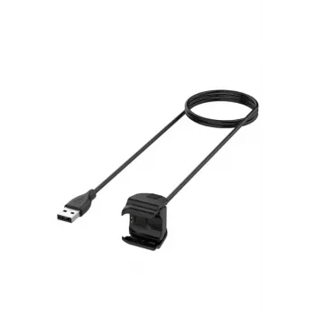 Newface MC06 Şarj Adaptörü 100cm Xiaomi Mi Band 5/6