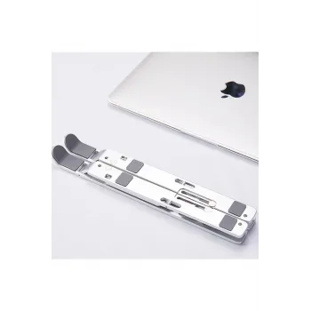 Newface ND02 Katlanabilir Laptop Standı