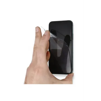 Newface One Plus 9 Seramik Nano Ekran Koruyucu