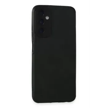 Newface Samsung Galaxy A05S Kılıf Loop Deri Silikon - Yeşil