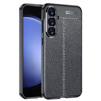 Newface Samsung Galaxy A17 5G Auto Focus Kapak - Siyah