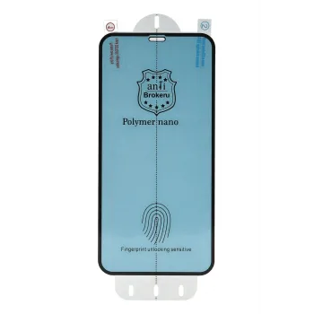 Newface Samsung Galaxy S24 Plus Polymer Nano Ekran Koruyucu
