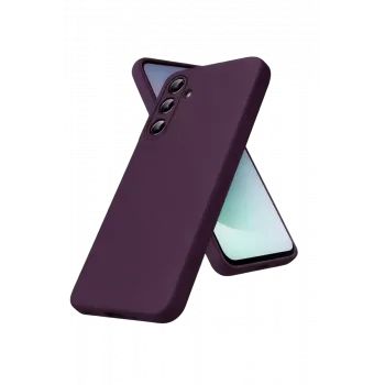 Newface Samsung Galaxy S26 Plus First Silikon - Mor