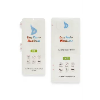Newface Samsung Galaxy Z Flip 5 360 Flip Full Body