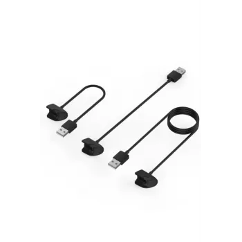 Newface SC07 Şarj Adaptörü 100cm Gear Fit 2