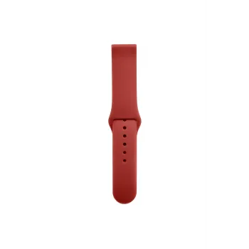 Newface Watch 20mm Klasik Kordon - Bordo