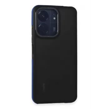 Newface Xiaomi Redmi 13C Harvel Kapak - Lacivert