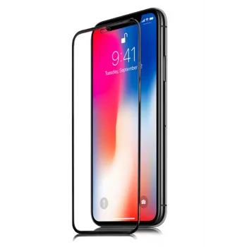 Newface Xiaomi Redmi Note 10 Pro 5D Eko Cam Ekran Koruyucu