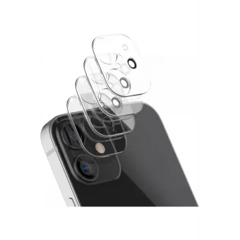Newface Xiaomi Redmi Note 11 Pro Kamera Lens Koruma Cam