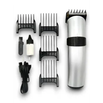 Profesyonel Tıraş Makinesi Seti