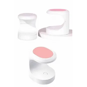 PROTEZ TIRNAK KURUTMA