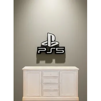 PS5 LOGO