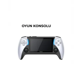RETRO OYUN KONSOLU