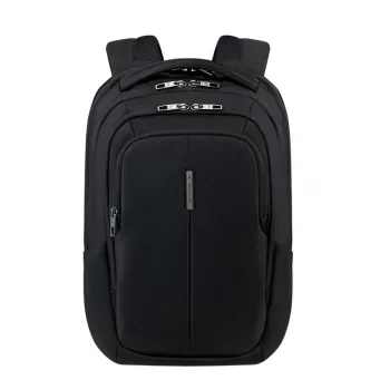 SAMSONITE KR2-09-002 15.6" GUARD IT 3.0 NOTEBOOK SIRT ÇANTASI SIYAH