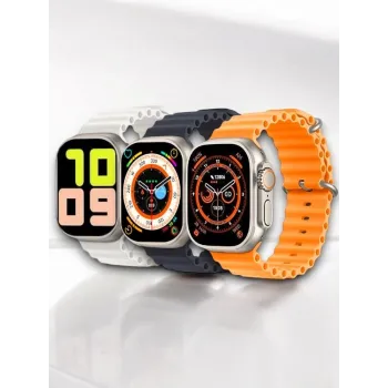 T10 Ultra 2 Akıllı Saat