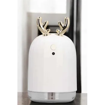 Temiz Hava Nemlendirici Tavşanlı Aromaterapi