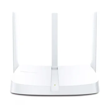 TP-LINK MERCUSYS MW306R 300MBPS WIFI N ROUTER