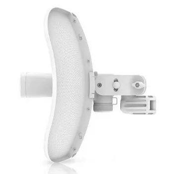 UBIQUITI LBE-5AC-GEN2 5GHZ 23DBI 2X2 MIMO 20KM PTP DIŞ ORTAM ACCESS POINT(ADAPTÖRLÜ)