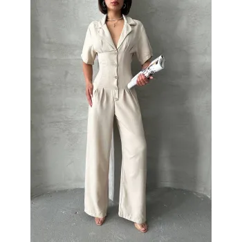 Uzun keten tulum s255059