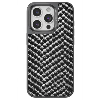 Venco iPhone 14 Pro Max Viper Kapak - Siyah