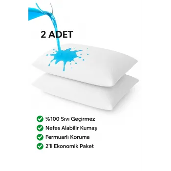 Yastık Alezi Çiftli