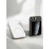 10.000 mAh Wireless Şarjlı Powerbank