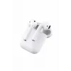 2. Nesil Bluetooth Android ve İOS Uyumlu Kablosuz Kulaklık Çağrı Cevaplama