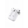 2. Nesil Bluetooth Android ve İOS Uyumlu Kablosuz Kulaklık Çağrı Cevaplama