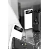 20.000 Mah Led Işıklı LCD Ekran USB Girişli Type-C Lightning Powerbank