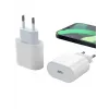 20W İPHONE 15/15 PRO MAX UYUMLU ŞARJ ALETİ