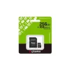256 GB KINGSTON CANVAS SELECT PLUS MICRO SD CARD CL10 SDCS3/256GB