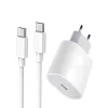 25W İPHONE 15/15 PRO MAX UYUMLU ŞARJ ALETİ
