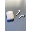 2.Nesil Kablosuz Bluetooth Kulaklık Uzun Pil Ömrü
