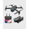 4K Katlanabilir Drone Uzaktan Kontrollü Wi-Fi Görüntü Aktarımlı
