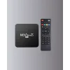 4K Smart TV Box