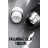 500 ml Kapasiteli Taşınabilir Basınçlı Termos Seti Günlük Kullanım için İdeal