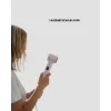 6 Başlıklı Hızlı Kurutma ve Bukle Şekillendirme Seti