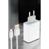 67W Şarj Aleti Turbo Hızlı Type-C Şarj