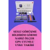 Akıllı Saat Bluetooth Kulaklık Hediyeli Bildirim Görme Sesli Görüşme Çoklu Kordon