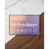 Android İşletim Sistemli 10.1 İnç Tablet GPS Destekli