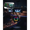 Araç İçin Kablosuz CarPlay Android Auto Multimedya Çözümü